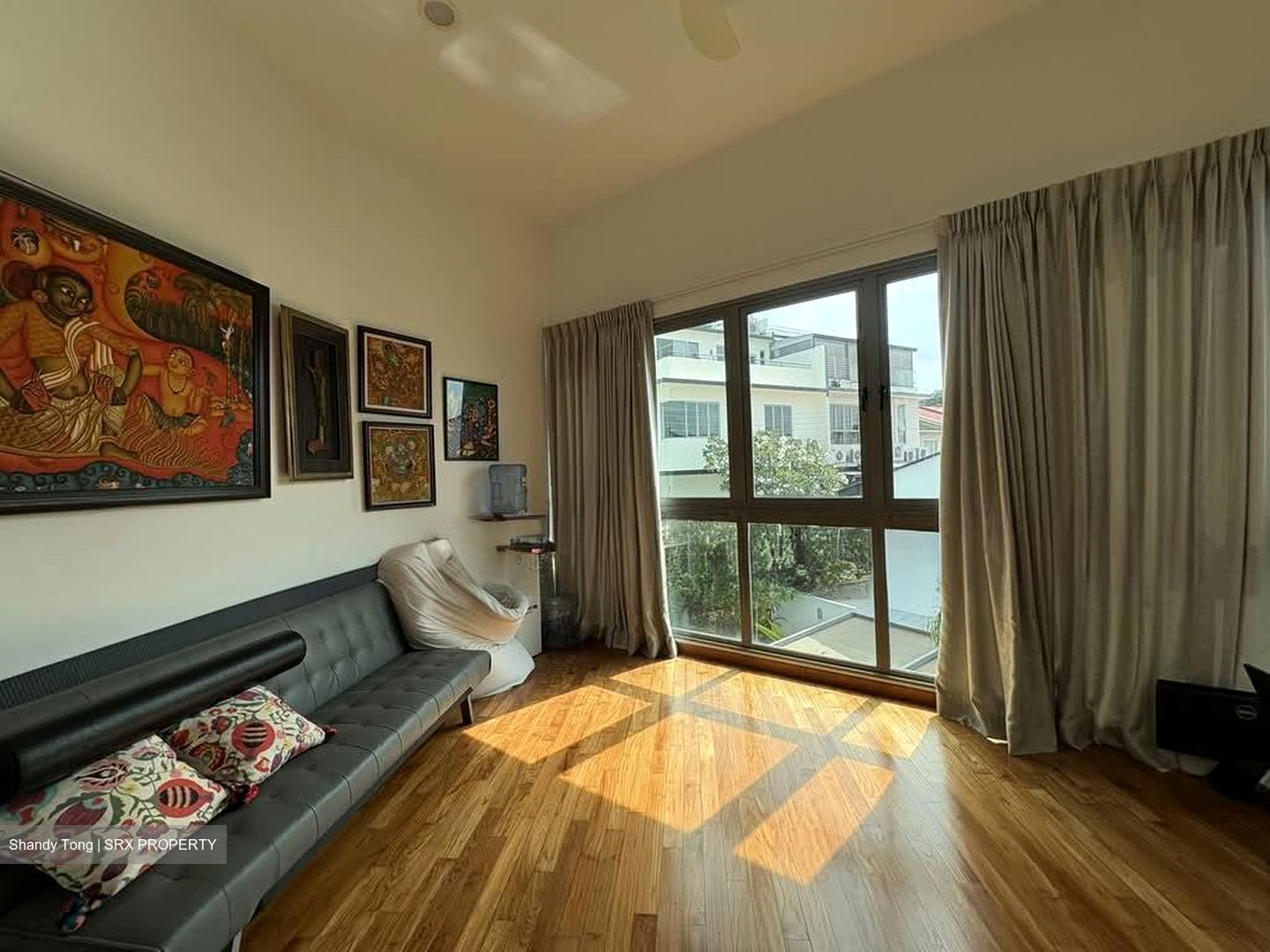 Serangoon Garden Estate (D19), Semi-Detached #569986091